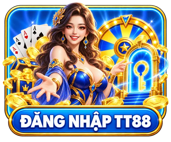 đăng nhập tt88
