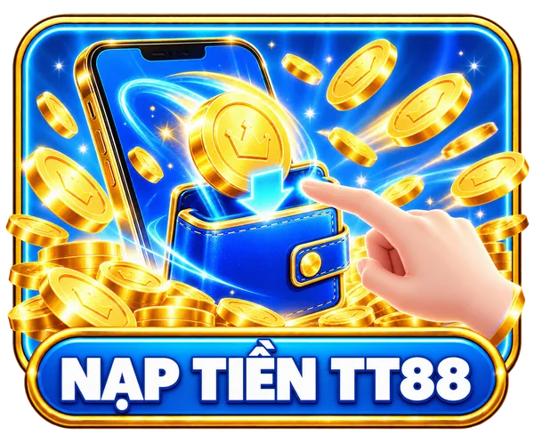 nạp tiền tt88