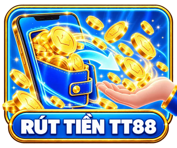 rút tiền tt88